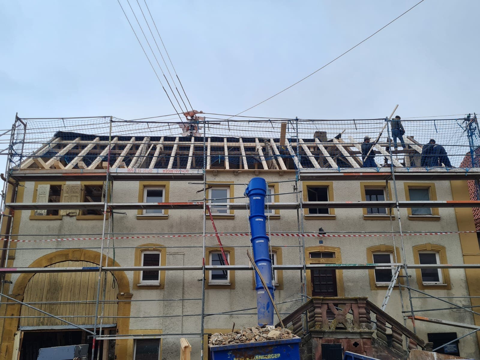 Dachfenster – Dachbau Pro Wesseling